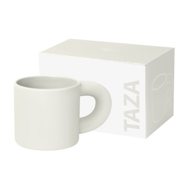 TAZA ELEPHANT BLANCO - Imagen 3