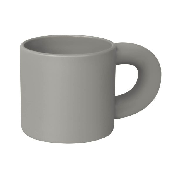 TAZA ELEPHANT GRIS