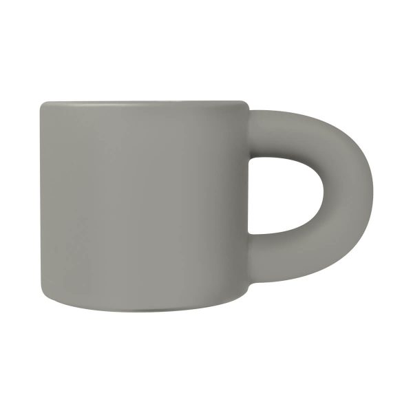 TAZA ELEPHANT GRIS - Imagen 2