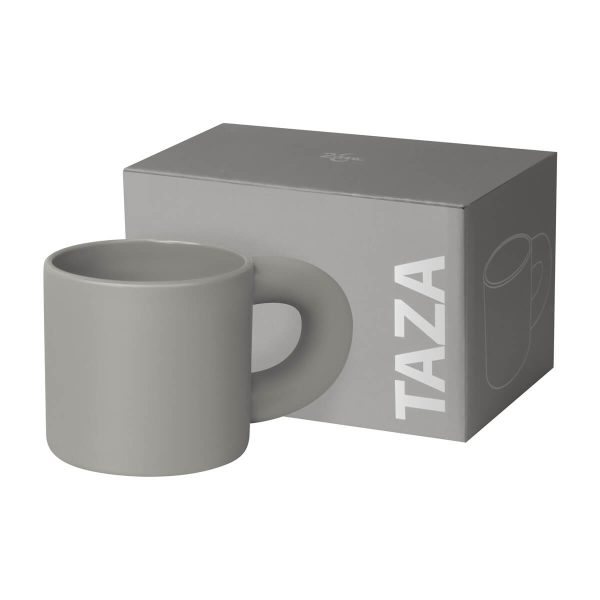 TAZA ELEPHANT GRIS - Imagen 3