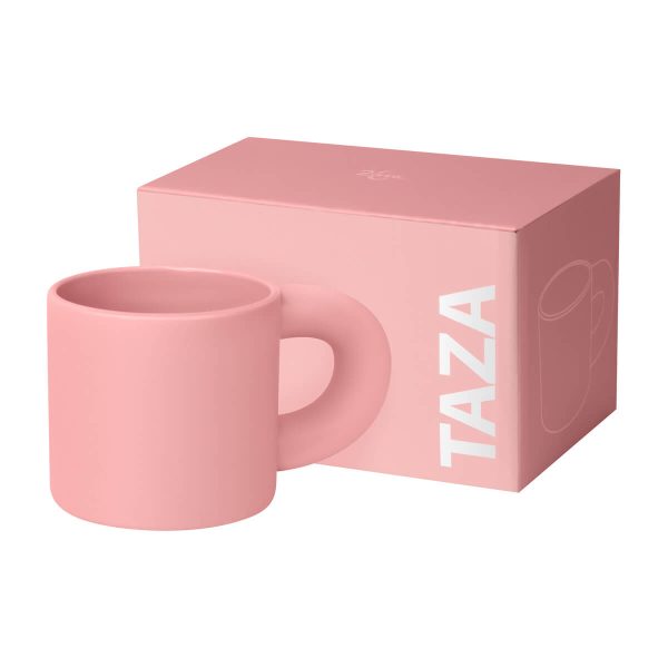 TAZA ELEPHANT ROSA - Imagen 3