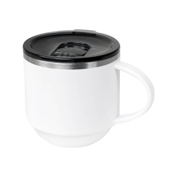TAZA KULDUR BLANCO