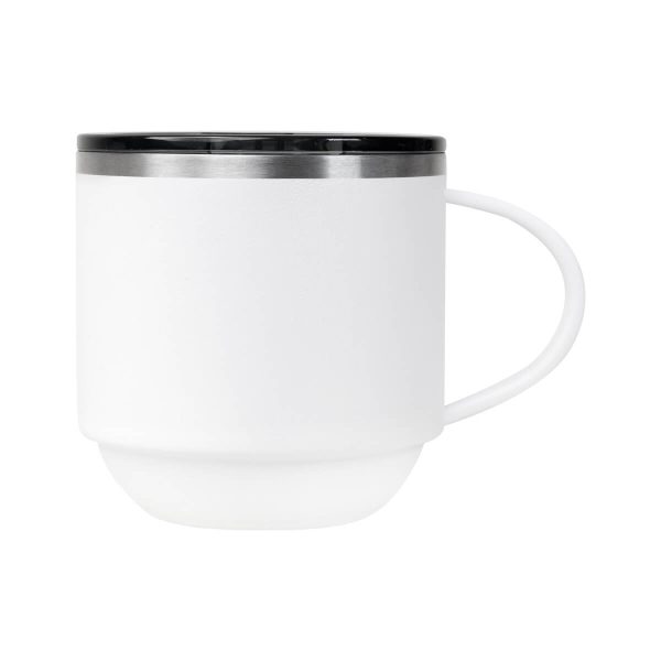 TAZA KULDUR BLANCO - Imagen 3