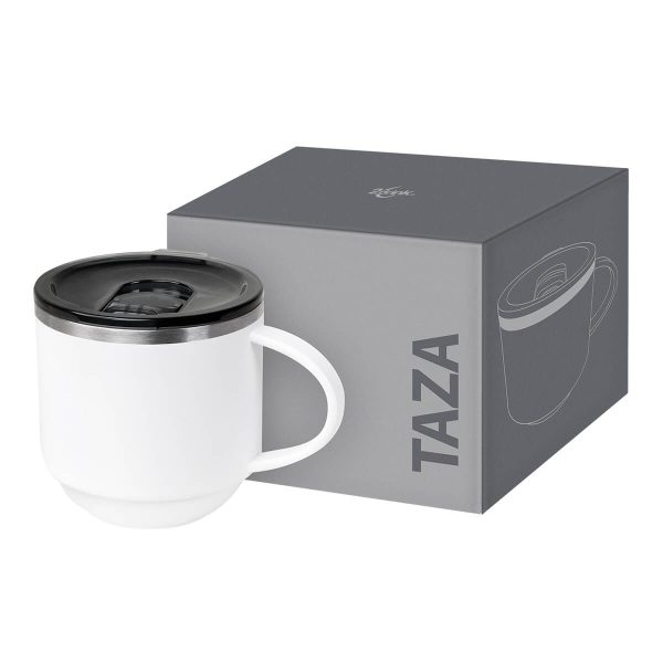 TAZA KULDUR BLANCO - Imagen 2