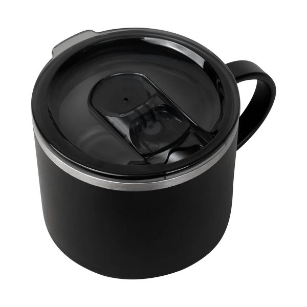 TAZA KULDUR NEGRO - Imagen 3