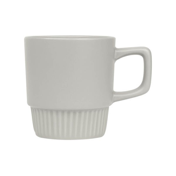 TAZA RADAID GRIS - Imagen 2