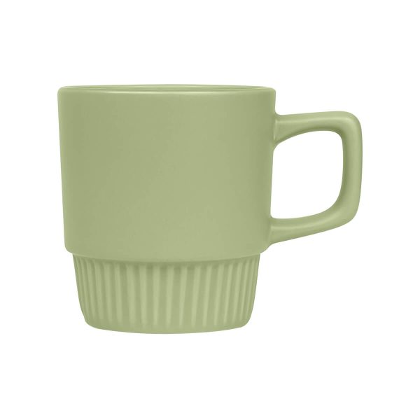 TAZA RADAID VERDE - Imagen 2