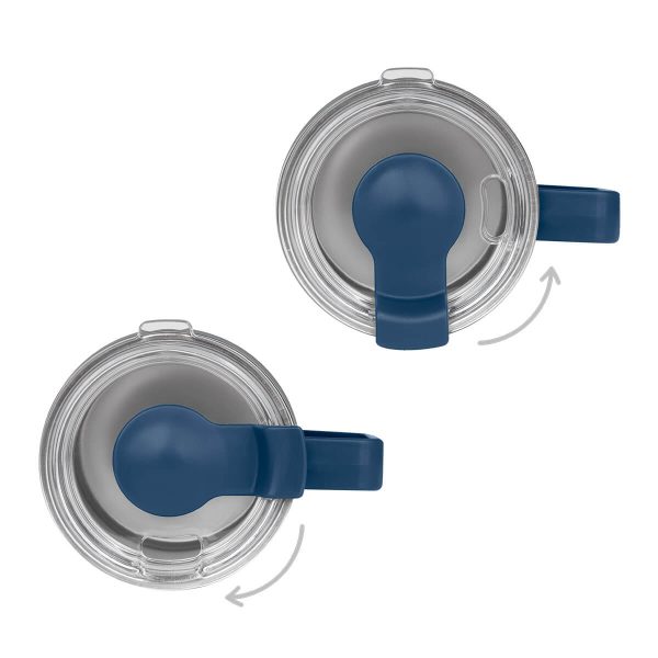 TAZA EYRA AZUL - Imagen 3