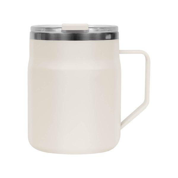 TAZA EYRA BEIGE - Imagen 2