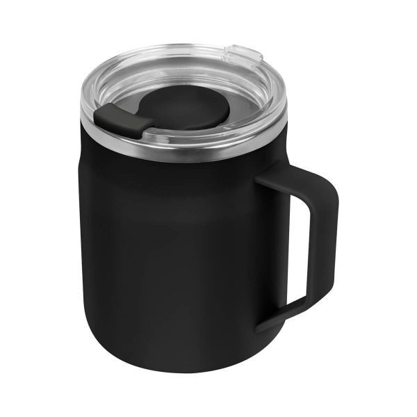 TAZA EYRA NEGRO