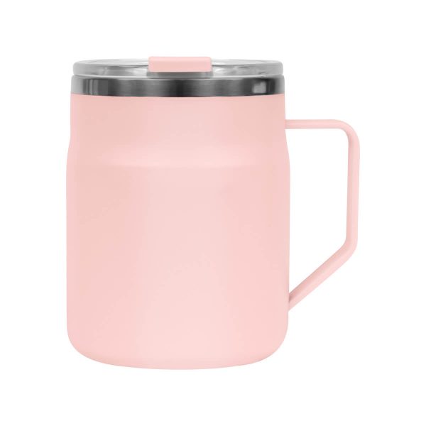 TAZA EYRA ROSA - Imagen 2