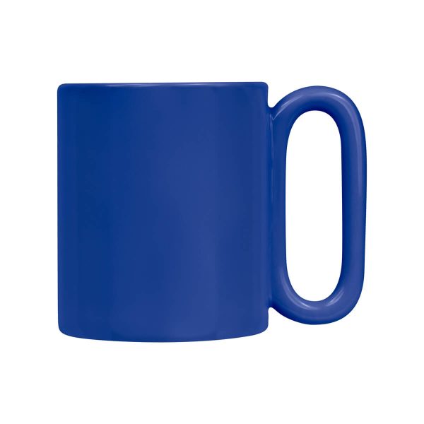 TAZA ORELLA AZUL - Imagen 2