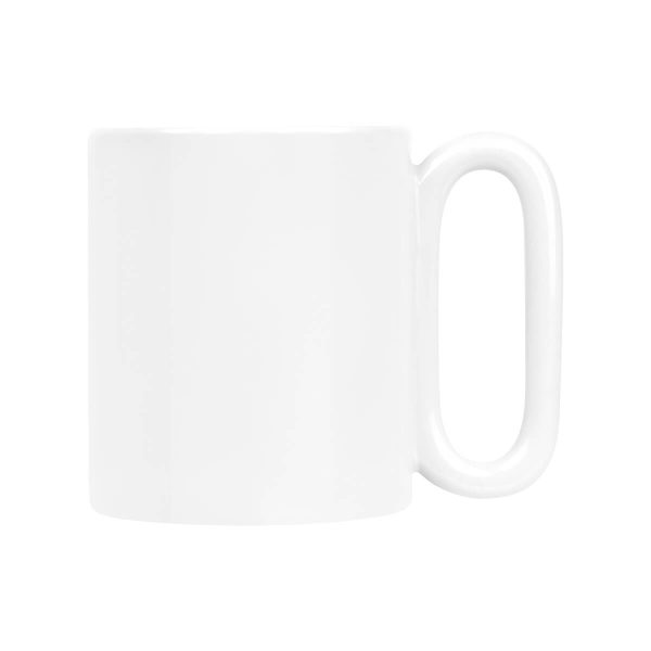 TAZA ORELLA BLANCO - Imagen 2