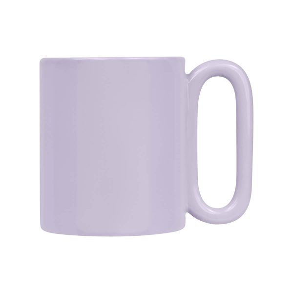 TAZA ORELLA MORADO - Imagen 2