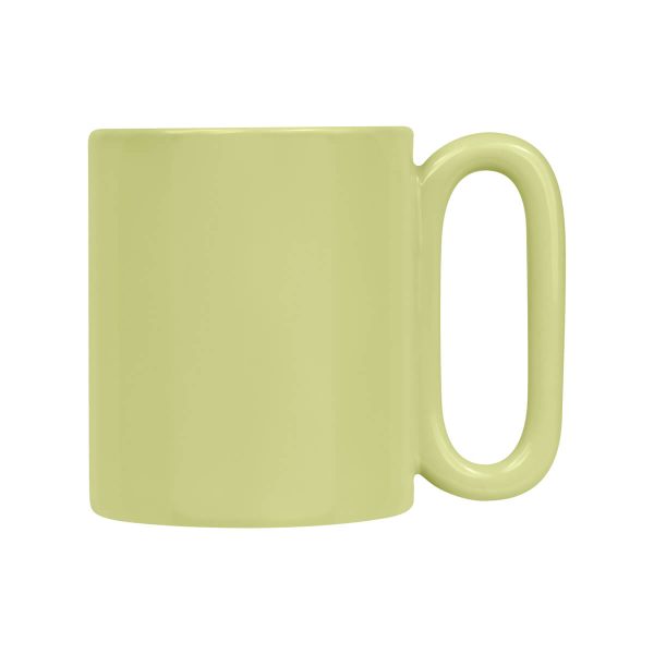 TAZA ORELLA VERDE - Imagen 2
