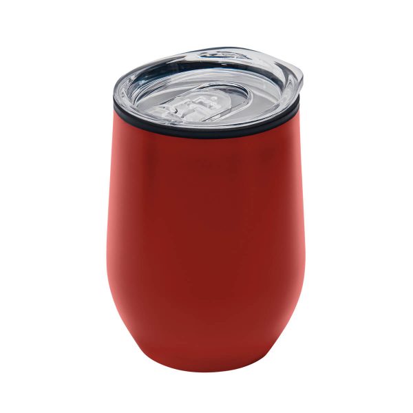 TERMO LASKA ROJO