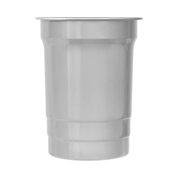 VASO PONG PLATA - Imagen 2