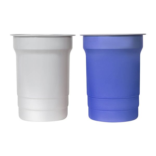 VASO RENK AZUL - Imagen 3
