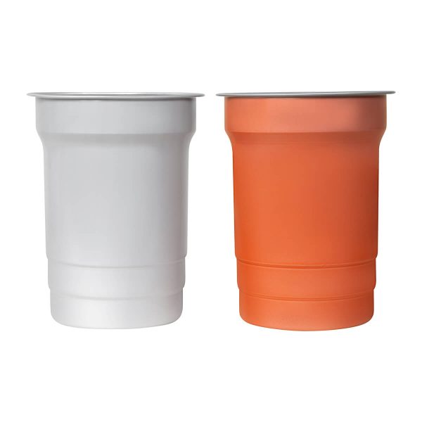 VASO RENK NARANJA - Imagen 2
