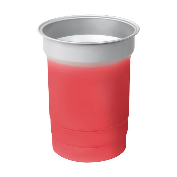 VASO RENK ROJO