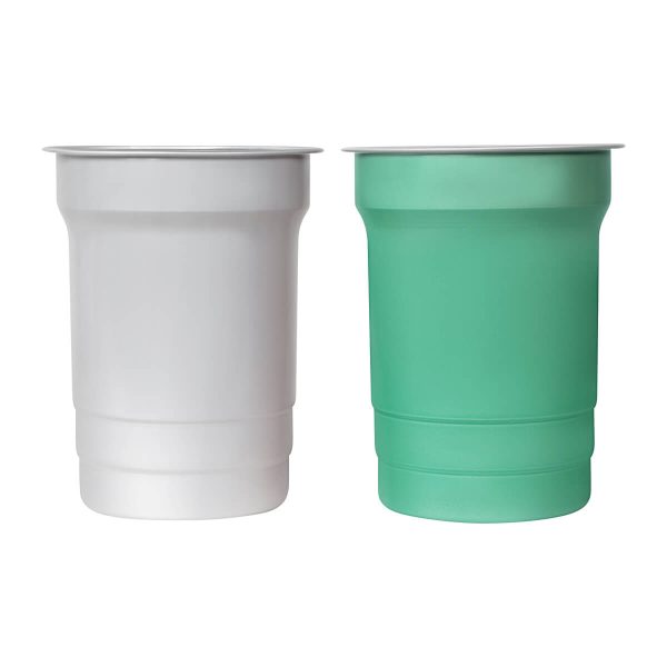 VASO RENK VERDE - Imagen 3