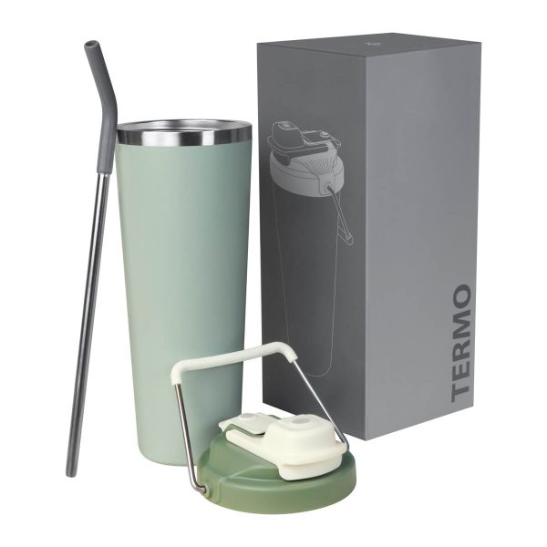 TERMO KRUNA VERDE - Imagen 3