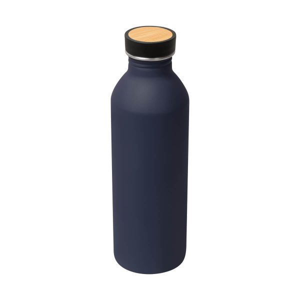 CILINDRO TOHUÍ AZUL MARINO