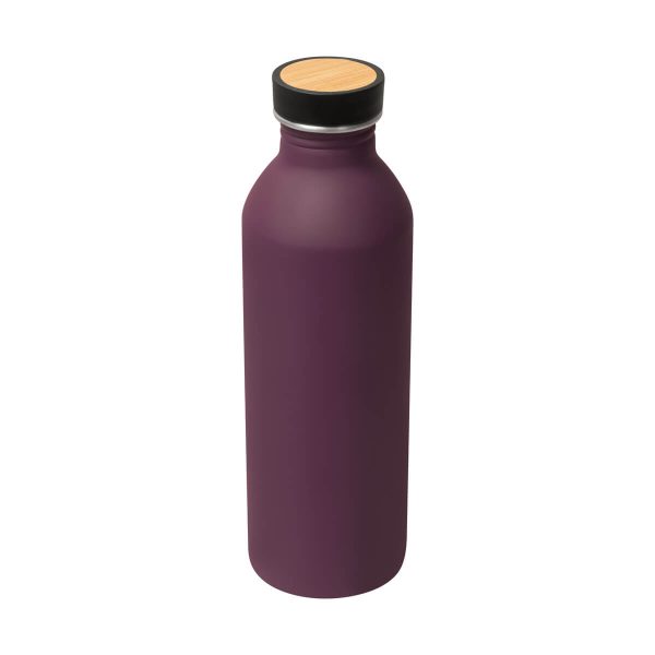 CILINDRO TOHUÍ MORADO
