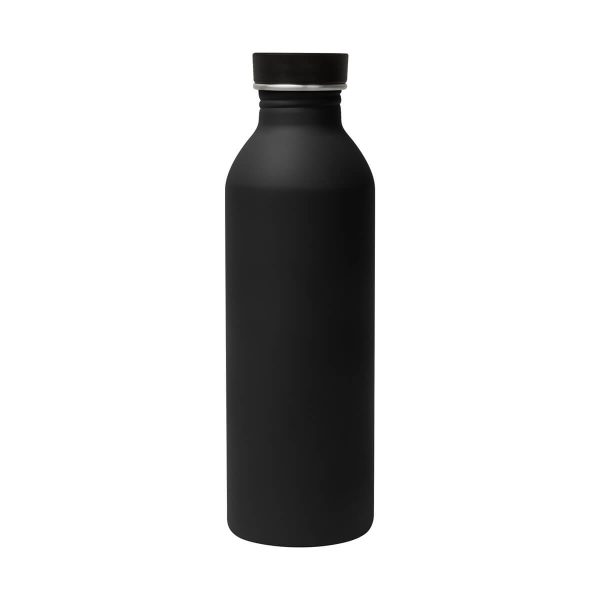 CILINDRO TOHUÍ NEGRO - Imagen 2