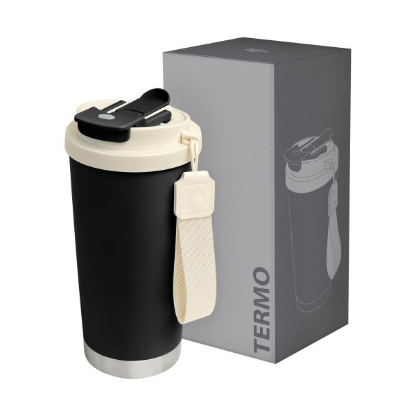 TERMO THARO NEGRO - Imagen 3