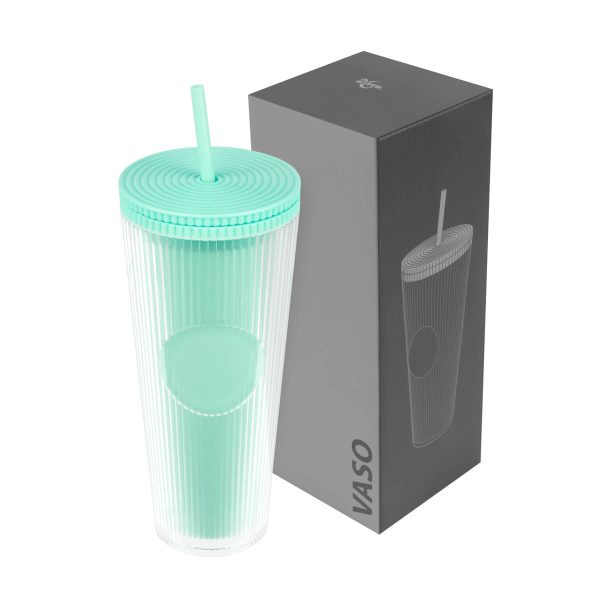 VASO VIIVA AQUA - Imagen 3