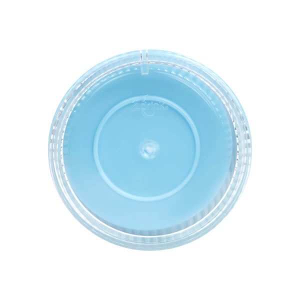 VASO VIIVA AZUL - Imagen 3