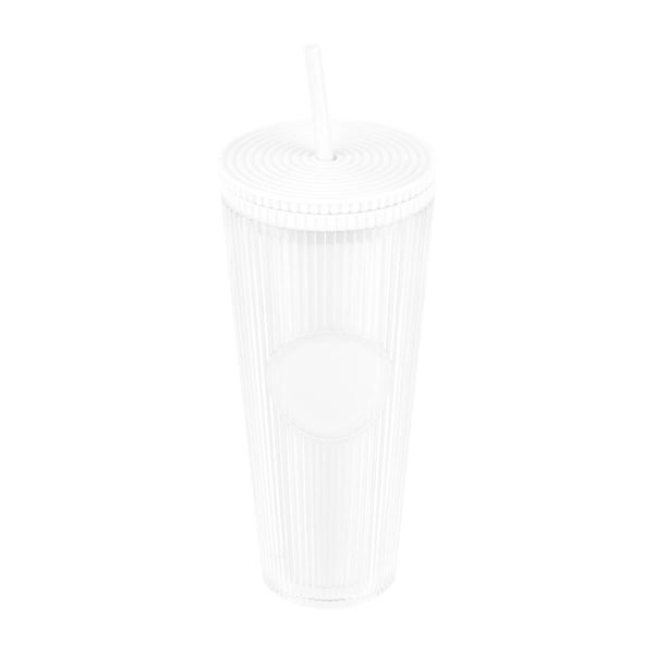 VASO VIIVA BLANCO