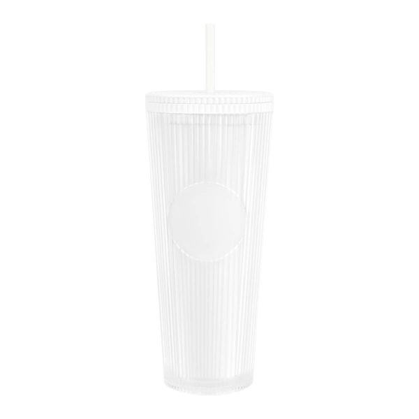 VASO VIIVA BLANCO - Imagen 2