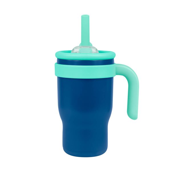 TERMO ANTALL AZUL - Imagen 2