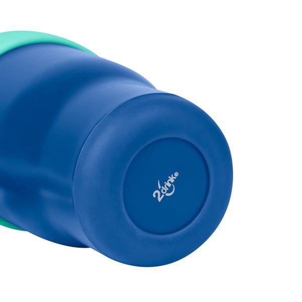 TERMO ANTALL AZUL - Imagen 4