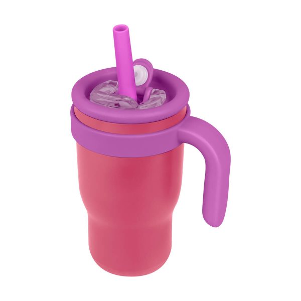 TERMO ANTALL ROSA - Imagen 2