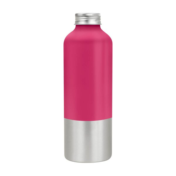 CILINDRO OLTI ROSA - Imagen 2