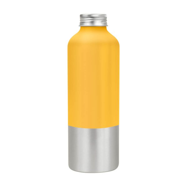 CILINDRO OLTI AMARILLO - Imagen 2