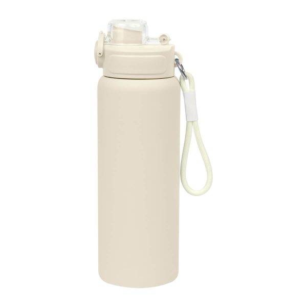 TERMO SARKAR BEIGE - Imagen 2