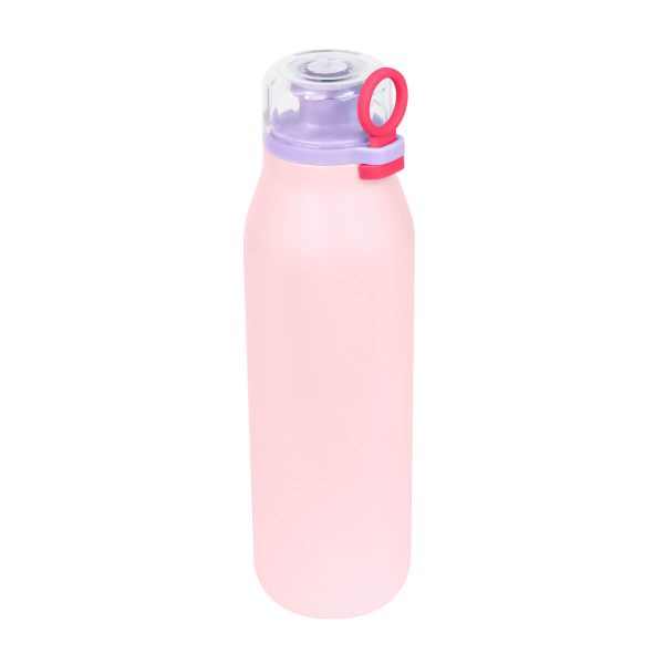 TERMO DAIRE ROSA