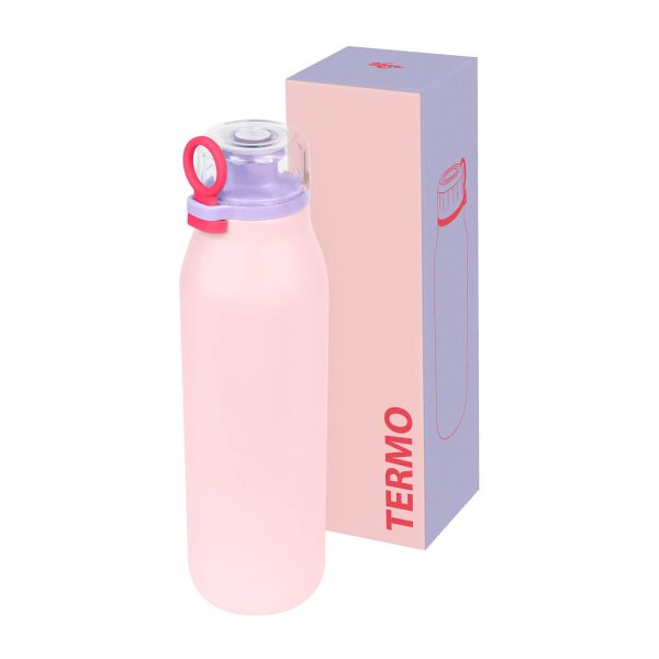 TERMO DAIRE ROSA - Imagen 3