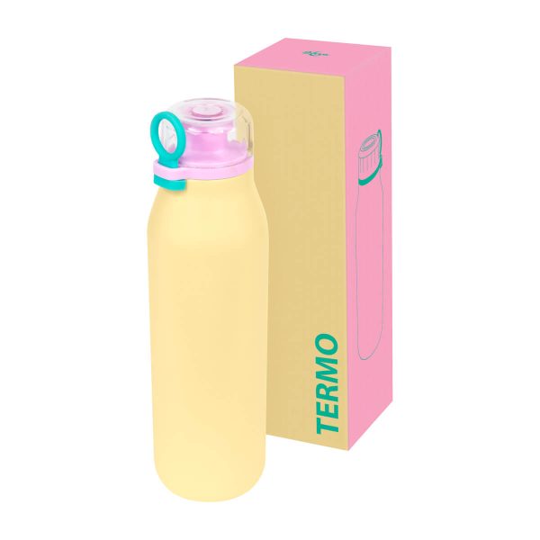 TERMO DAIRE AMARILLO - Imagen 3