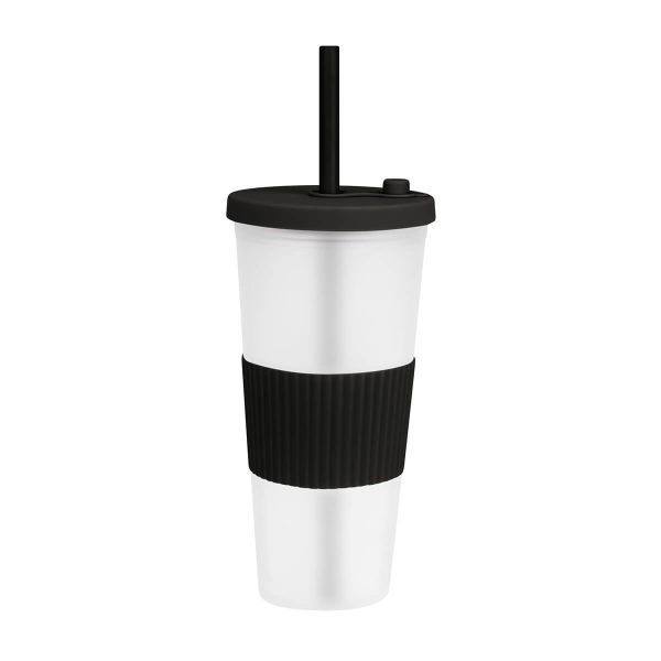 VASO ERKKI NEGRO - Imagen 2