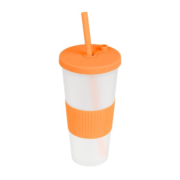 VASO ERKKI NARANJA