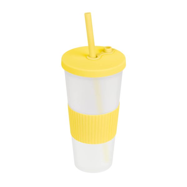 VASO ERKKI AMARILLO