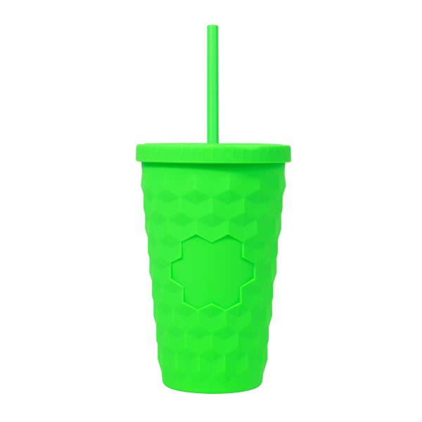 VASO GLEB VERDE - Imagen 2