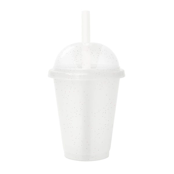VASO LODY BLANCO FIESTA - Imagen 2