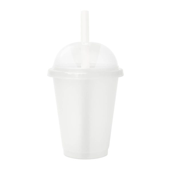 VASO LODY BLANCO - Imagen 2