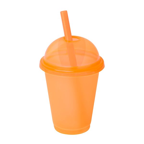 VASO LODY NARANJA